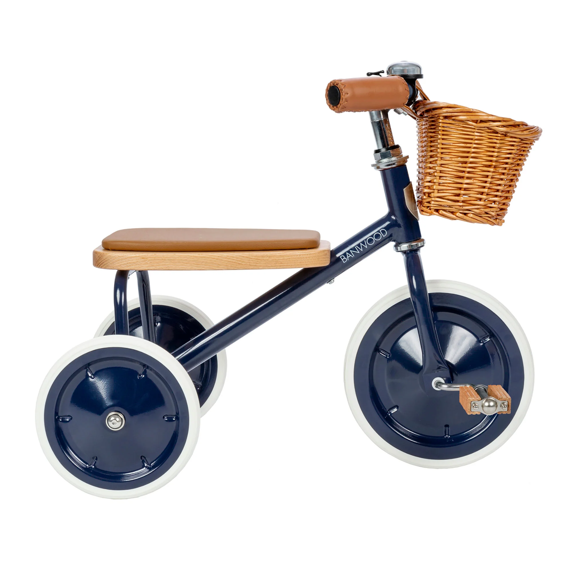 Banwood trojkolka Navy