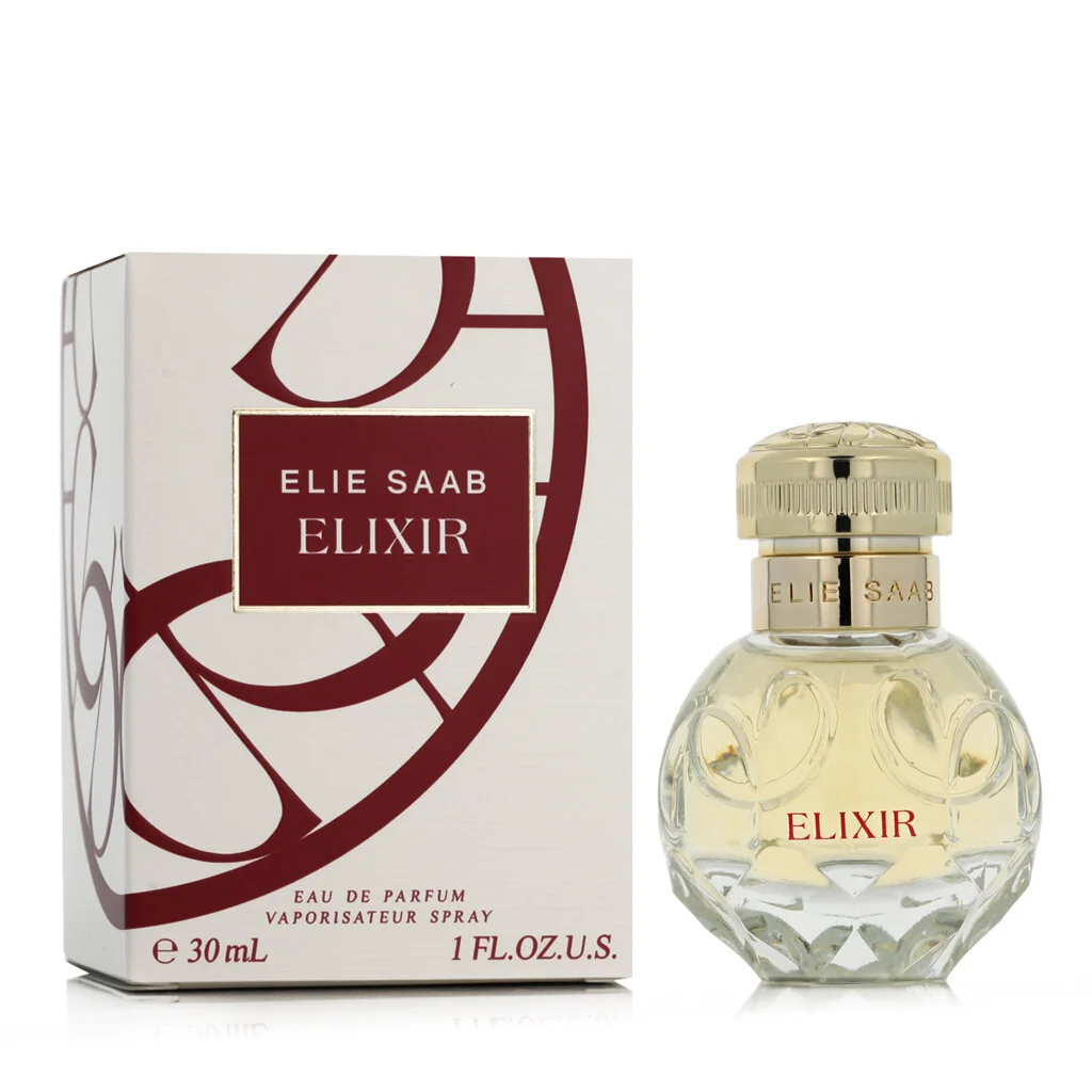 Elie Saab Elixir parfumovaná voda 30 ml pre ženy