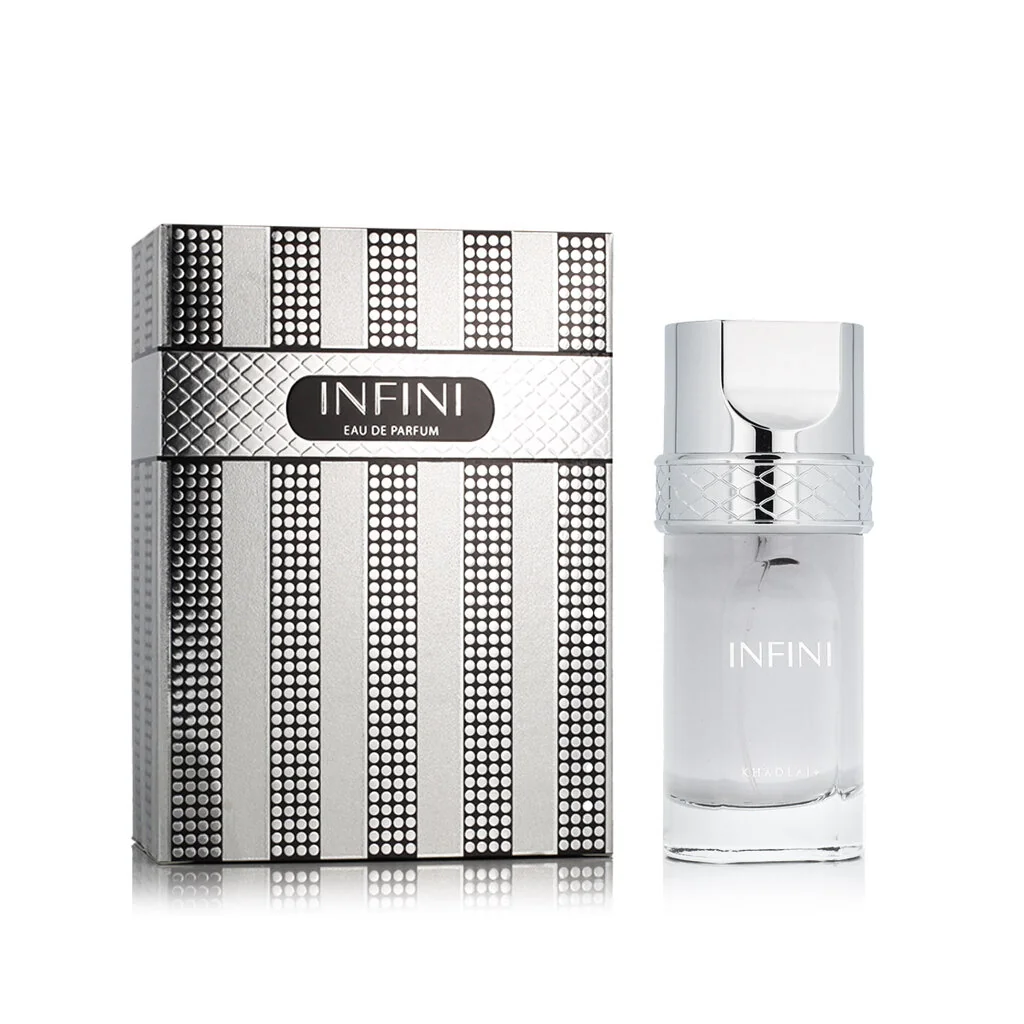 Khadlaj Infini EDP 100 ml UNISEX