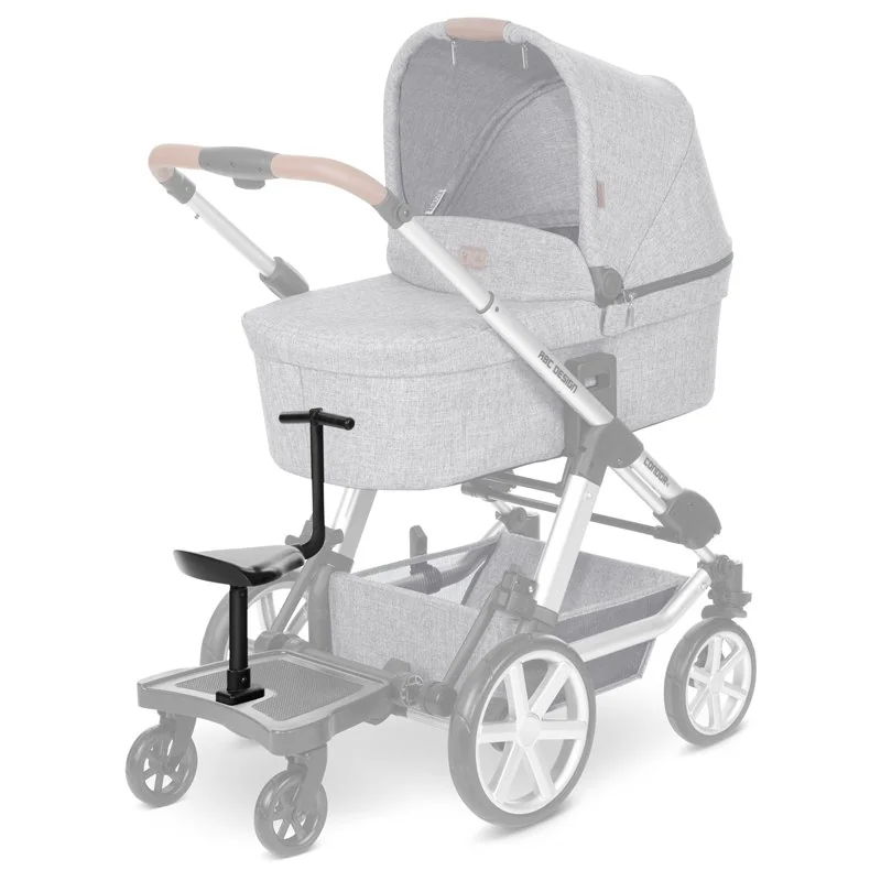 Sedadlo pre Kiddy Ride On 2 2023 