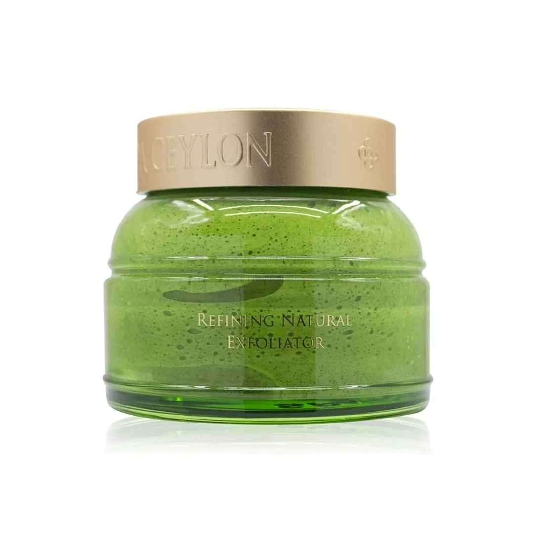 Peeling Neem & Tea Tree 100 g, Neem a čajovník