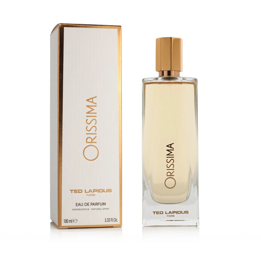 Ted Lapidus Orissima parfumovaná voda 100 ml pre ženy