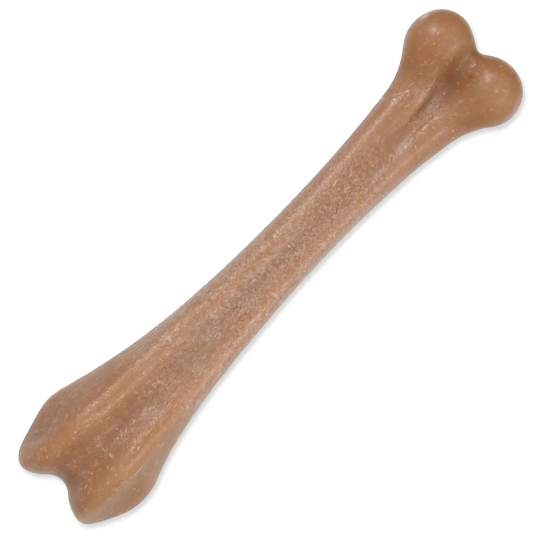 Hračka Mr. Dental žuvacia bambone kosť kuracia S/M