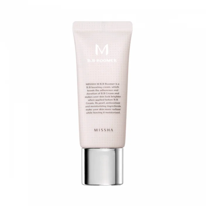 Missha M BB Boomer 20 ml 1×20 ml, primer