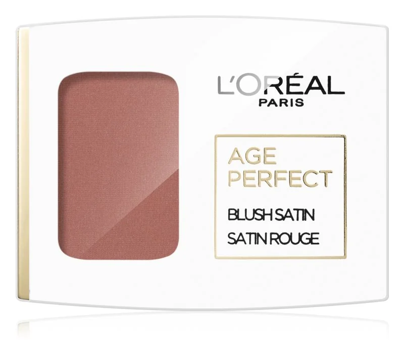 L’Oréal Paris Age Perfect 106 Amber 1×5 g, lícenka