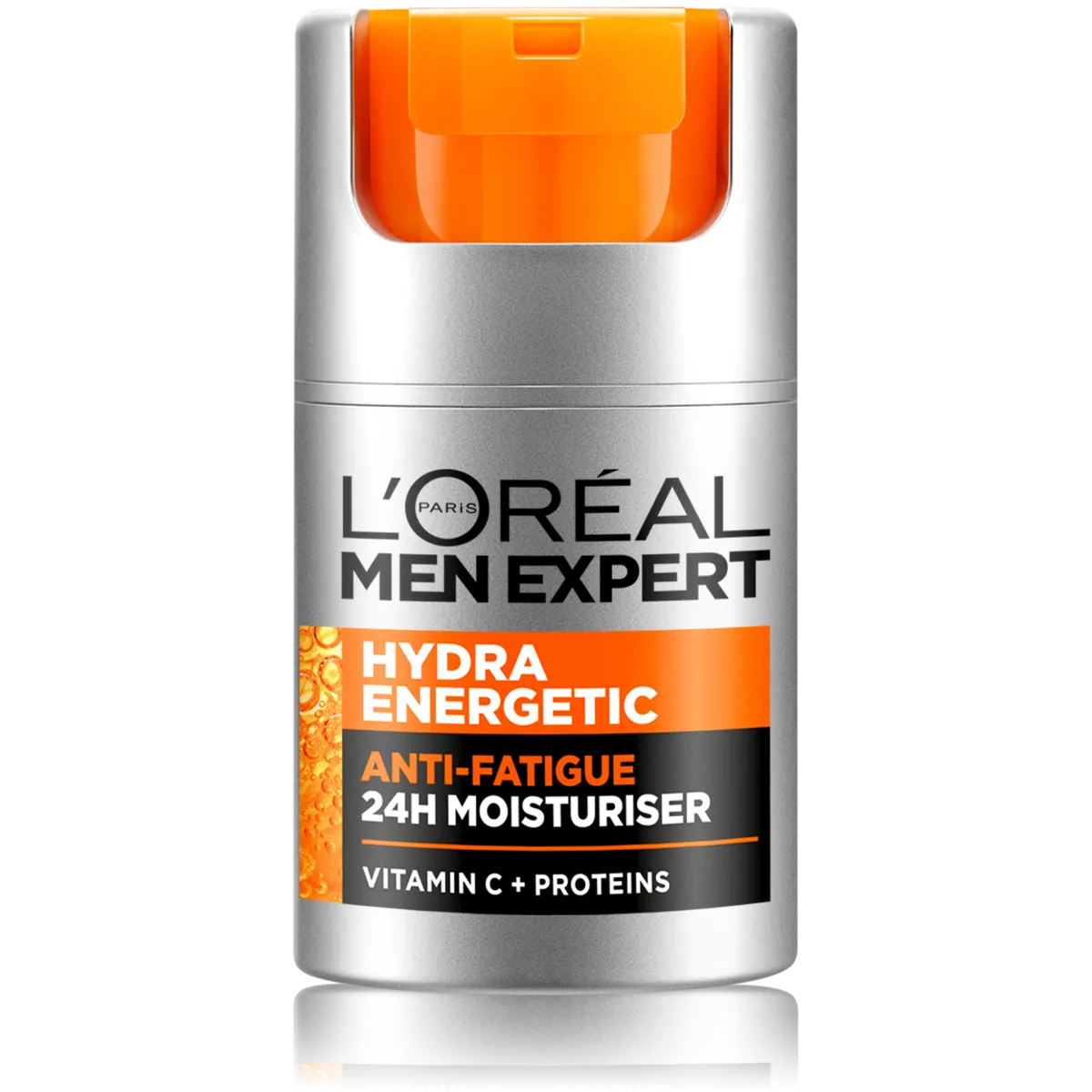 L'Oréal Paris Men Expert Hydra Energetic 1×50 ml, hydratačný krém