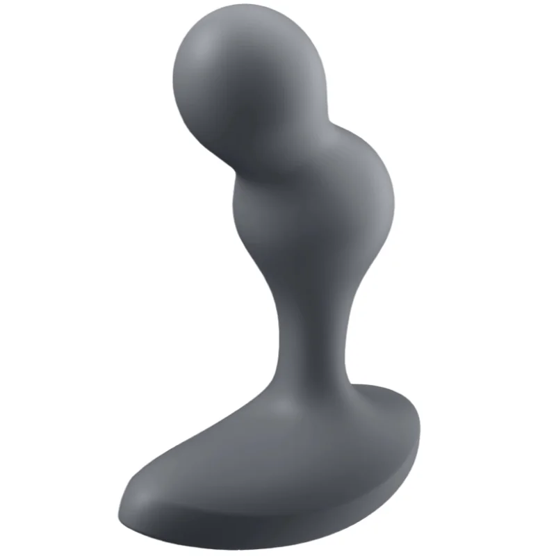 SATISFYER Deep Diver - inteligentný análny vibrátor