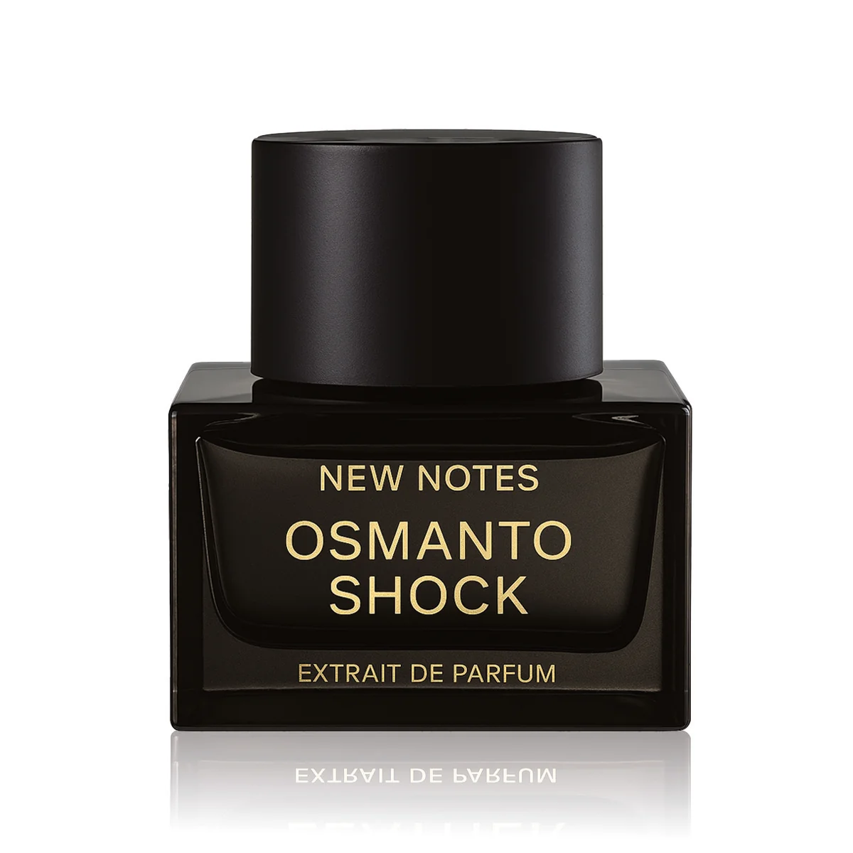 New Notes Osmanto Shock Extrait de Parfum 50 ml UNISEX