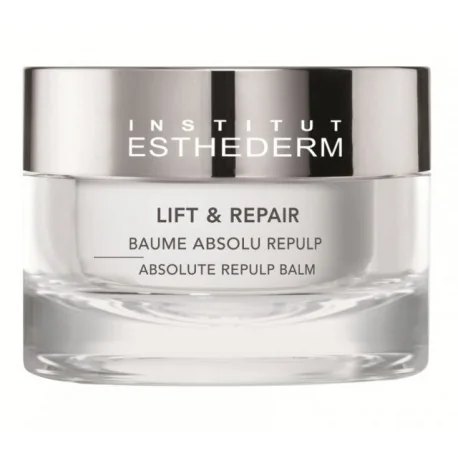 Institut Esthederm Lift & Repair Absolute Repulp Balm 50 ml 1×50 ml, krém na vrásky