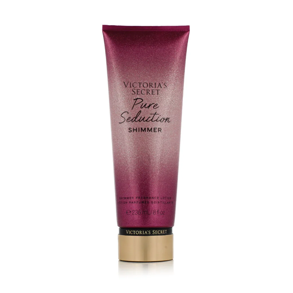 Victoria's Secret Pure Seduction Shimmer trblietavý telový sprej 236 ml