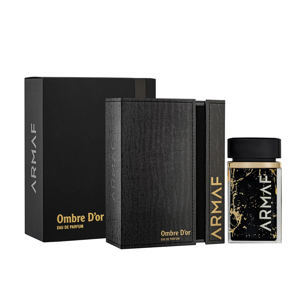 Armaf Ombre d'Or EDP 75 ml UNISEX