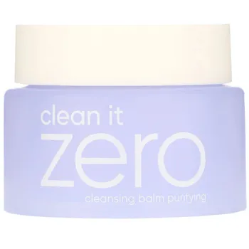 Banila Co Clean It Zero Cleansing Balm Purifying 1×100 ml, čistiaci prípravok na tvar