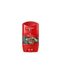 OLD SPICE DEO STIC TIGER CLAW