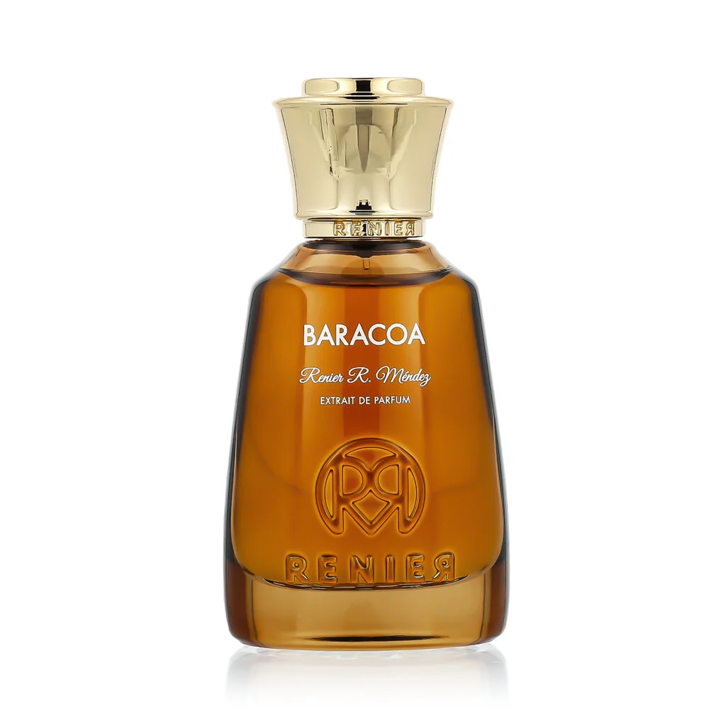 Renier Perfumes Baracoa Extrait de Parfum 50 ml unisex 
