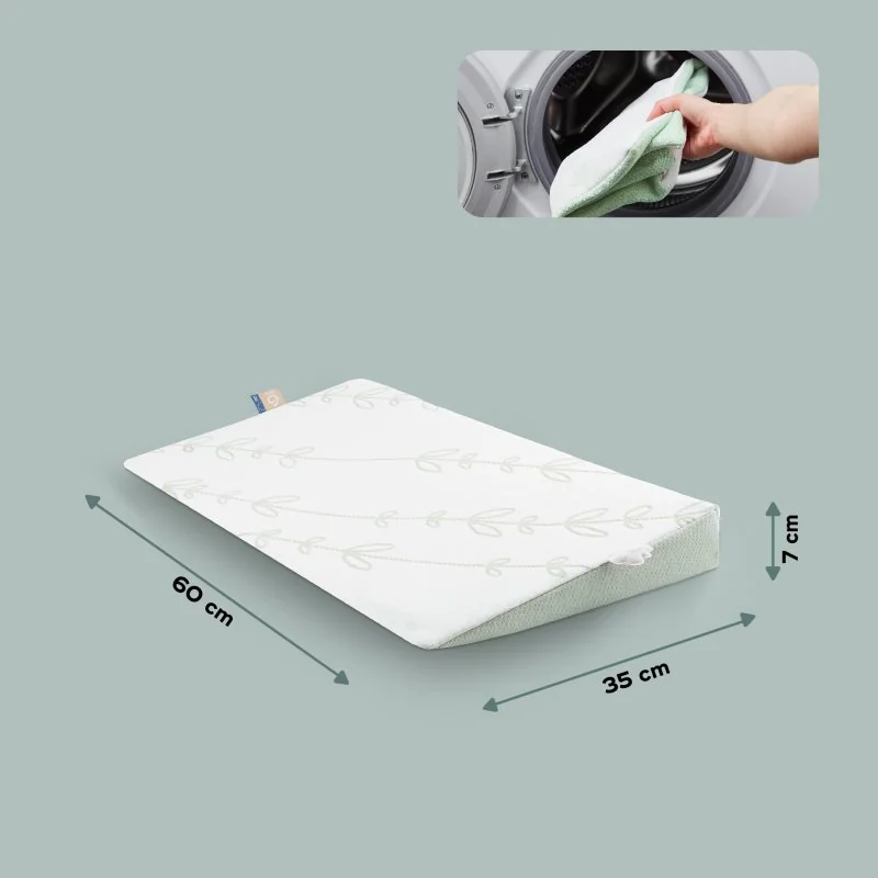 Babymoov polohovací klin CosyMat Antibacterial