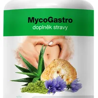 Mycomedica Mycogastro 90g 90g