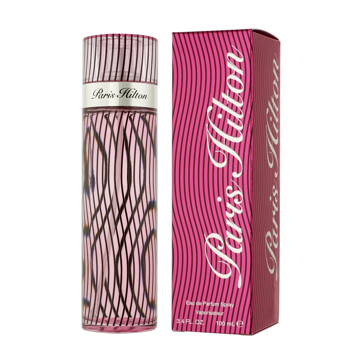 Paris Hilton Paris Hilton parfumovaná voda pre ženy 100 ml