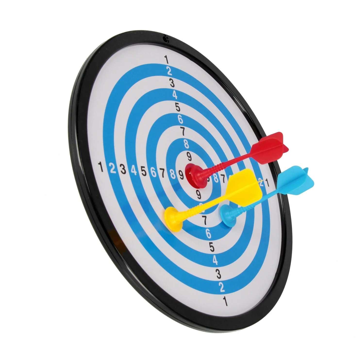Magnetický terč so šípkami , 6EU544656