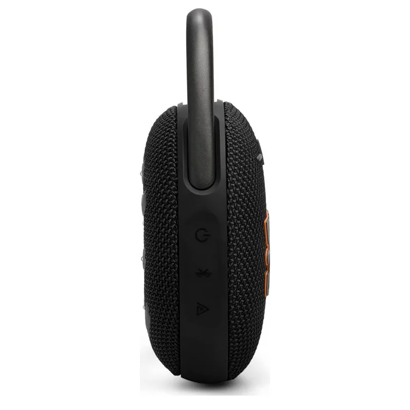 Reprobox multimediálny JBL CLIP 5 BLACK 