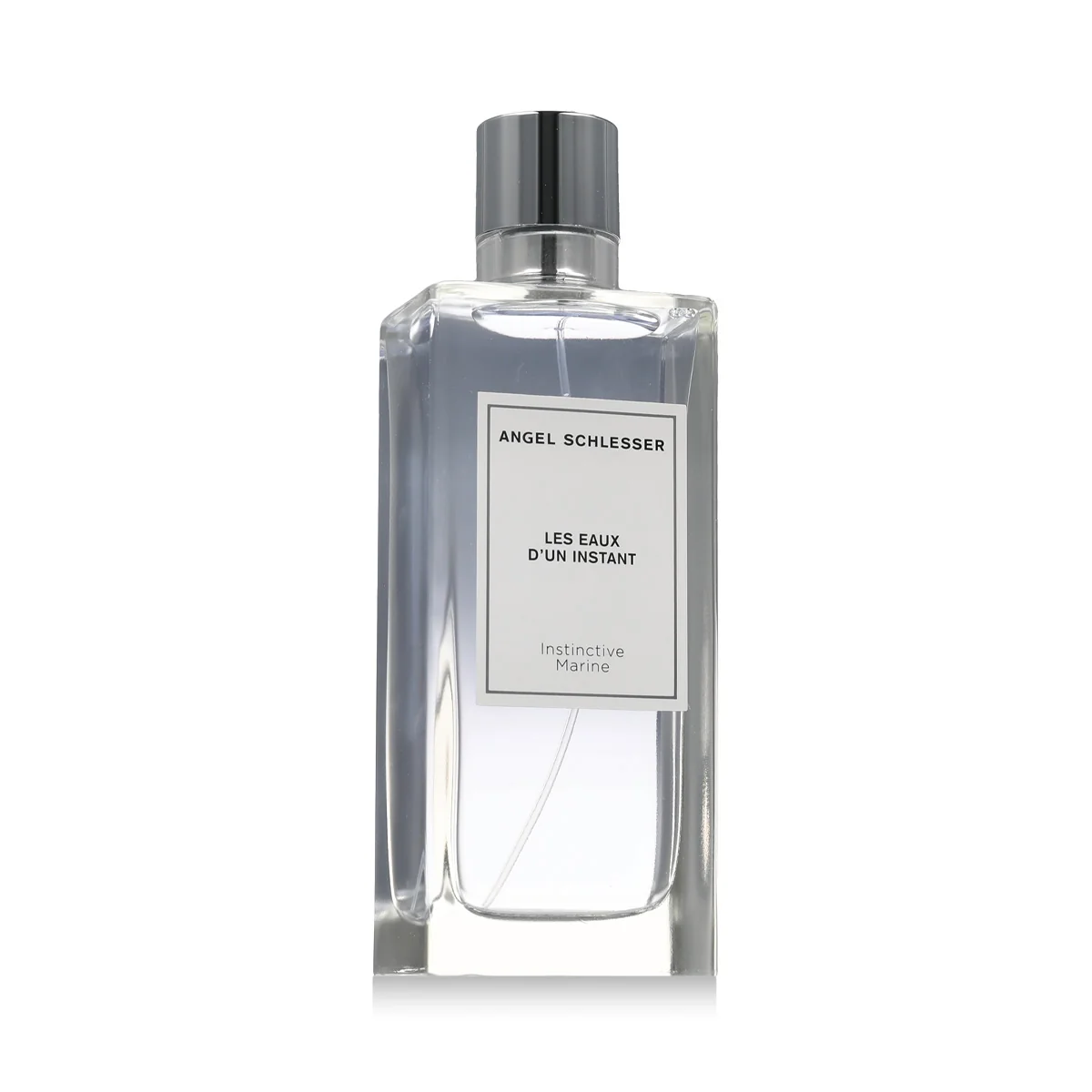 Angel Schlesser Les Eaux d'Un Instant Instictive Marine EDT 150 ml UNISEX