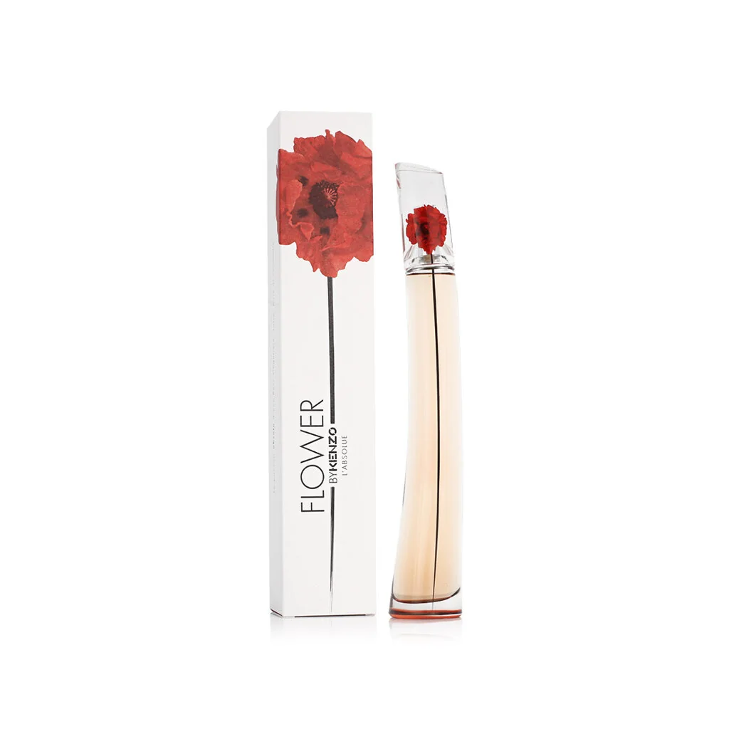 Kenzo Flower by Kenzo L'Absolue EDP 100 ml W