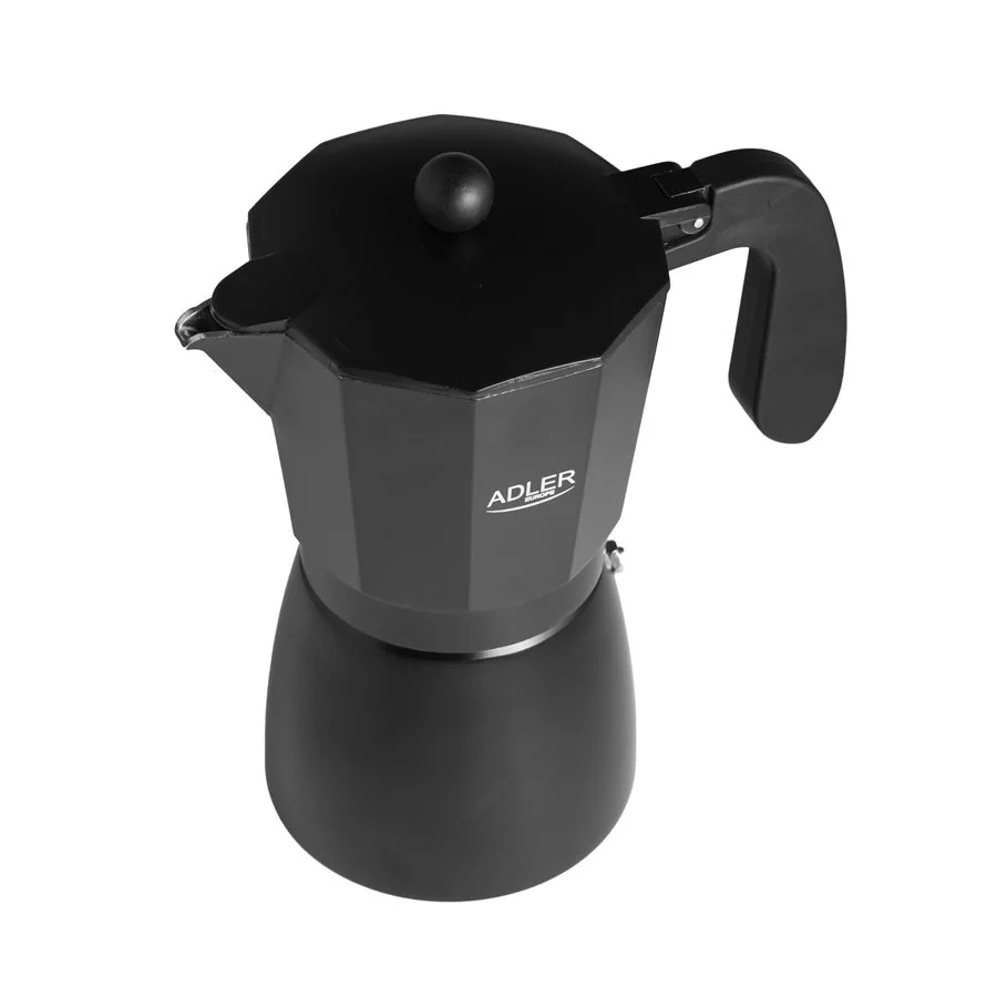 Kávovar na espresso Adler AD 4420 (520 ml)