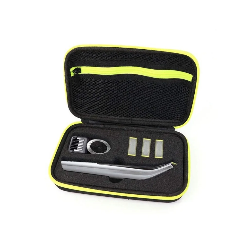 MG Blade Case puzdro pre Philips One Blade, čierne