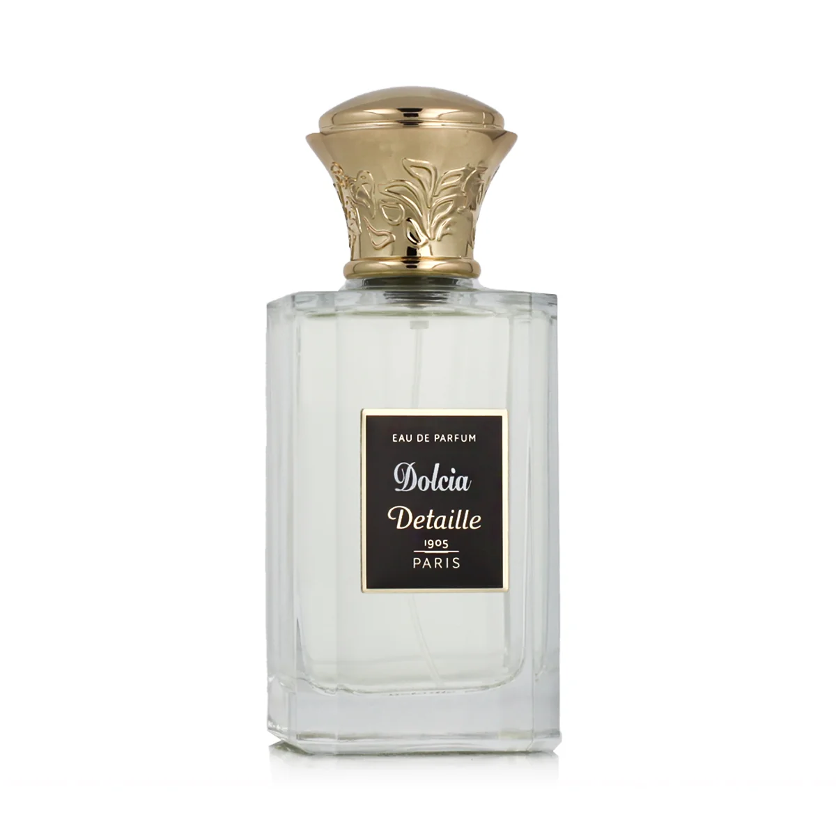 Detaille Dolcia EDP 100 ml W