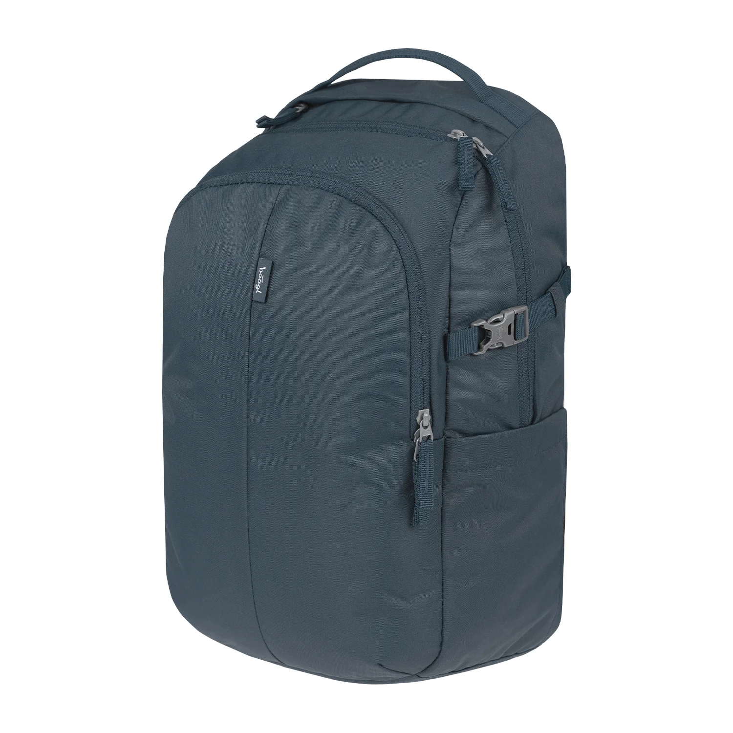 Baagl Batoh Dash Max Grey GRS 30 l sivý, recyklovaný