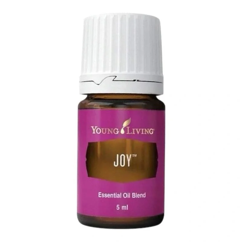 Young Living Joy esenciálny olej 5ml Objem: 5 ml