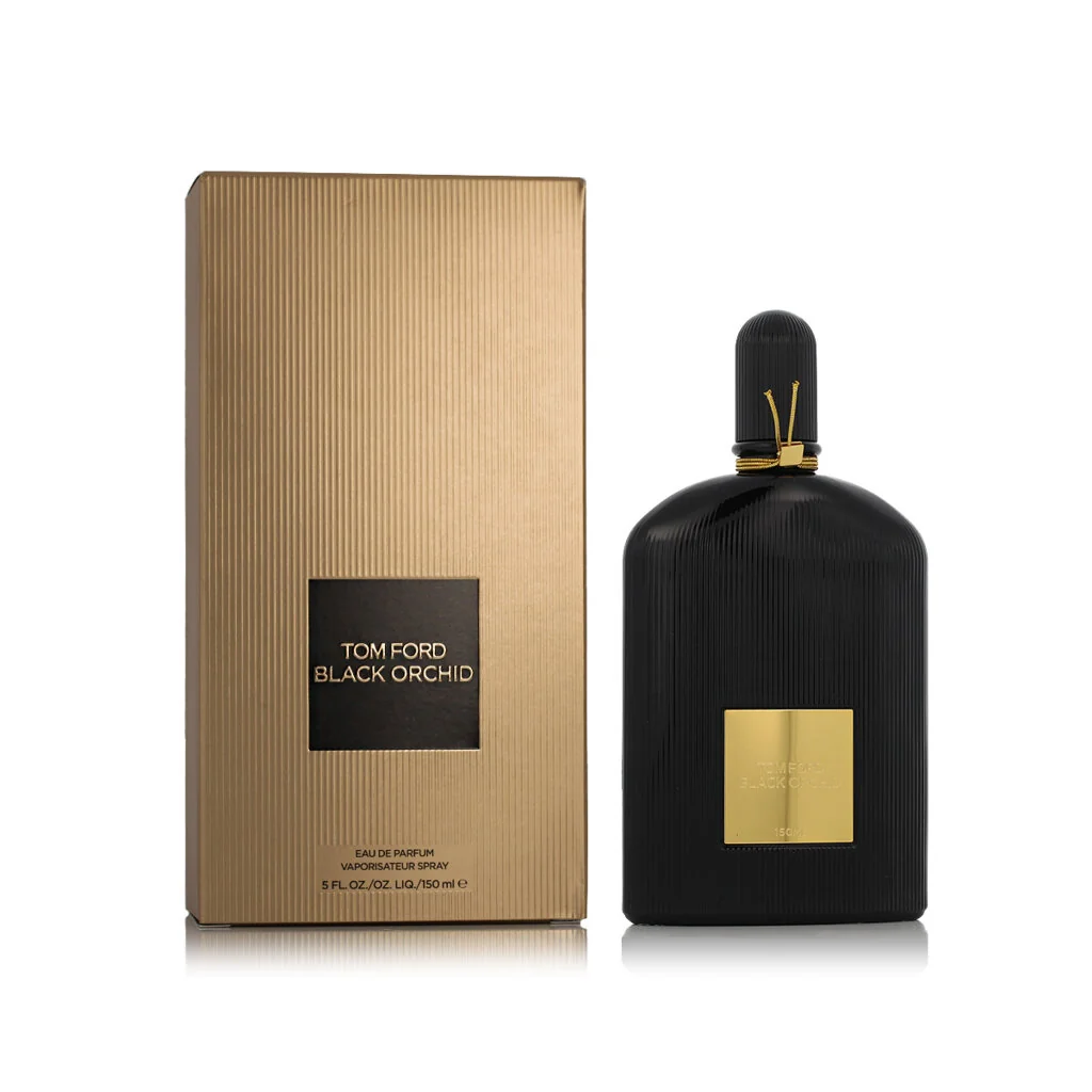 Tom Ford Black Orchid parfumovaná voda 150 ml