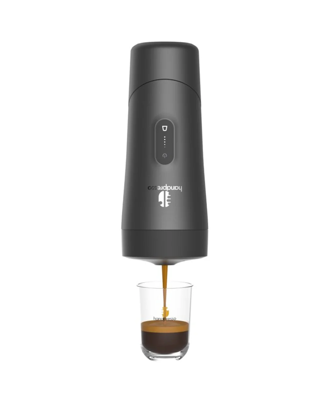 Handpresso Auto Capsule