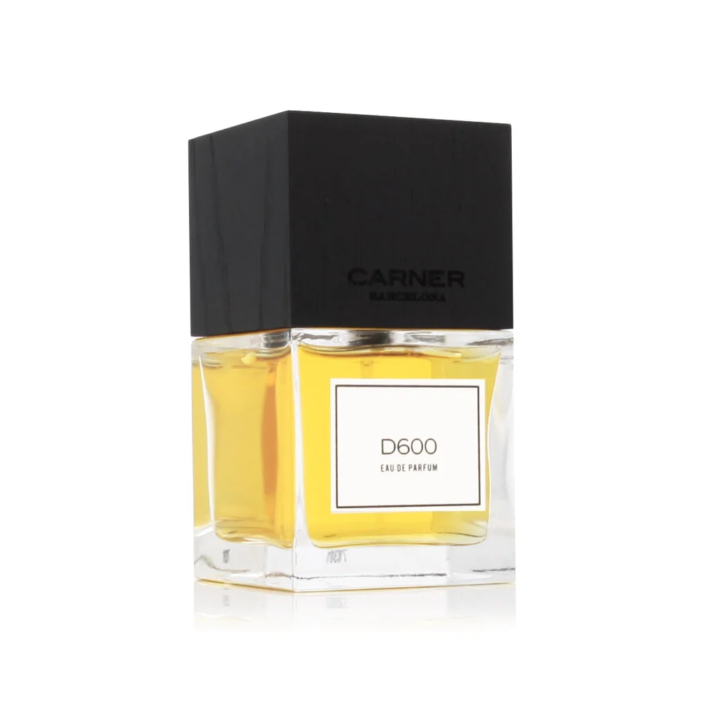 Carner Barcelona D600 parfumovaná voda 100 ml unisex