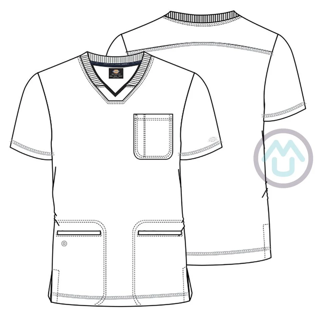 Pánska blúza Dickies ANATÓMIA 2XL