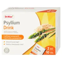 Dr.Max Psyllium Drink
