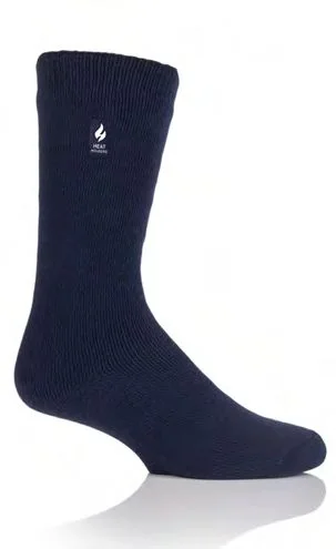 Pánske Heat Holders ULTRA LITE tenké termo ponožky farebné Modrá