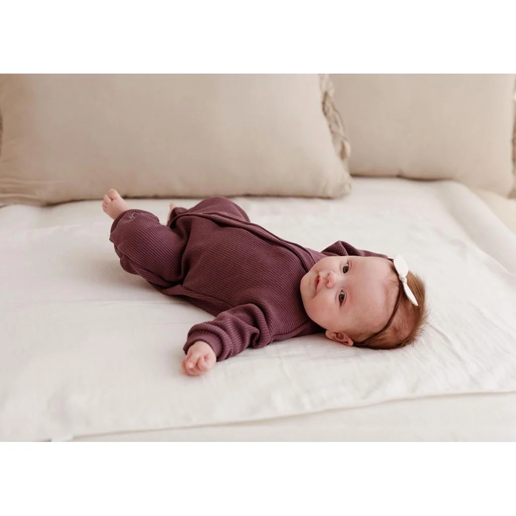 Dojčenský overal Koala Pure beige 56 (0-3m), 20C53509