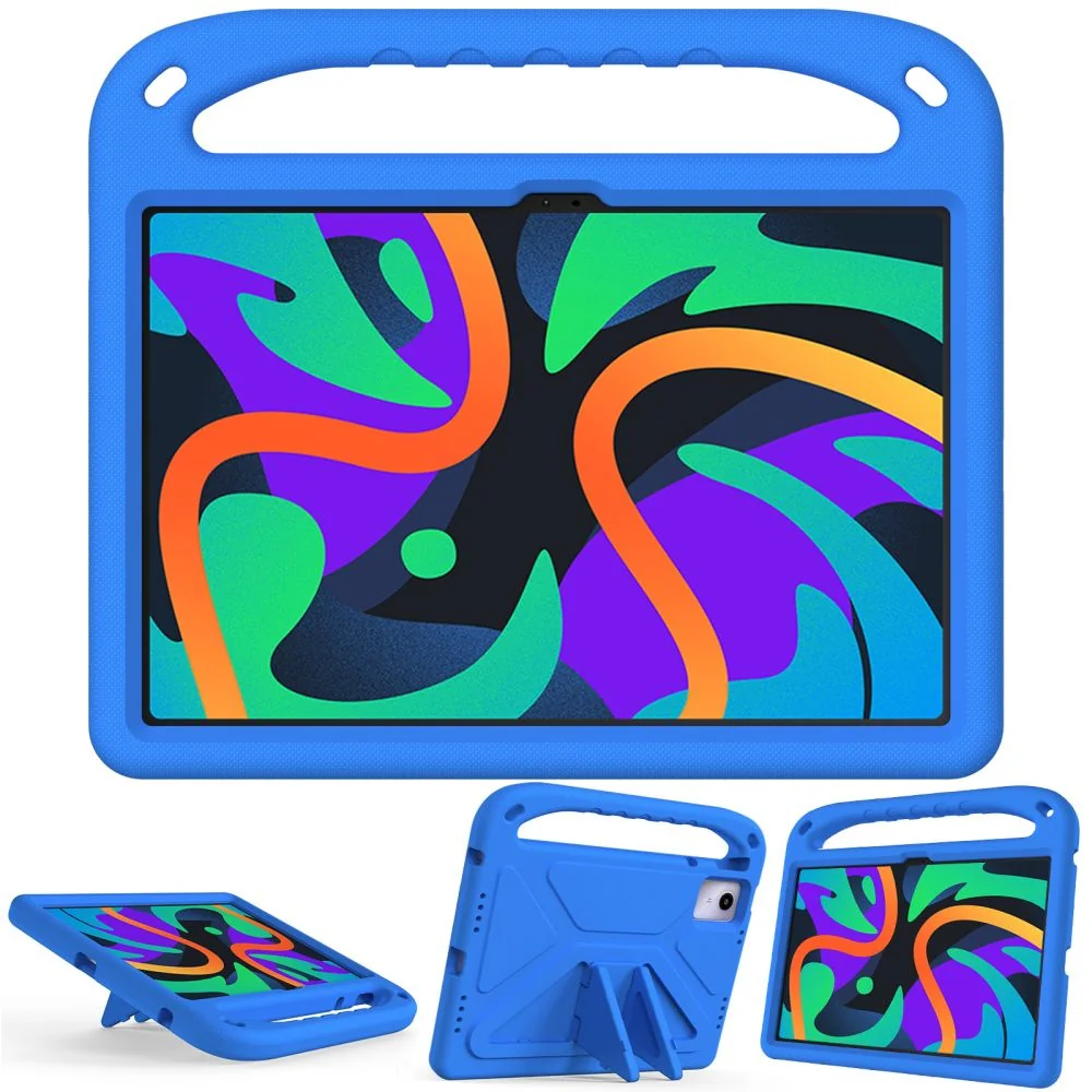 Tech-Protect Kids Case kryt na Lenovo Tab M11 11'' modré