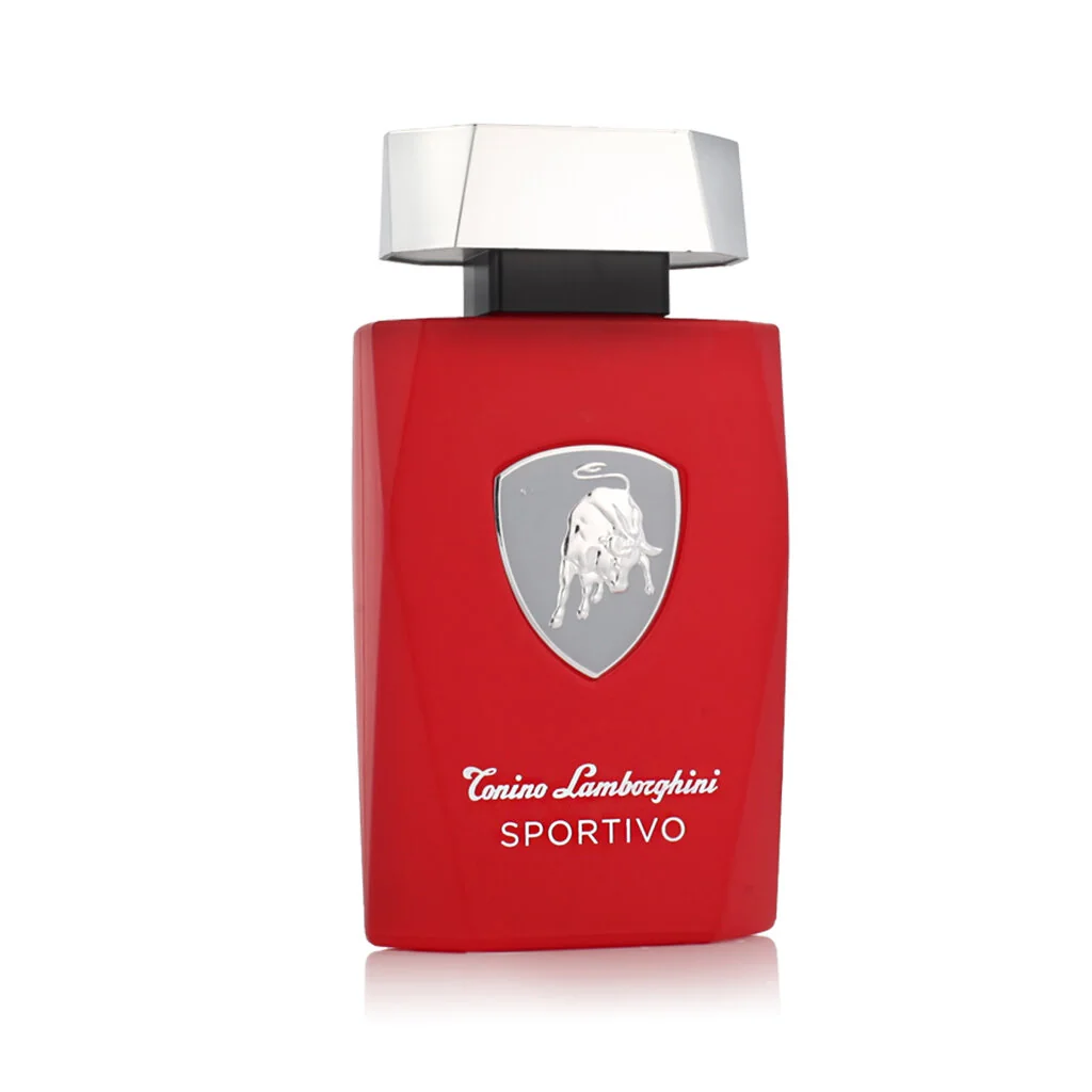 Tonino Lamborghini Sportivo toaletná voda pre mužov 200 ml