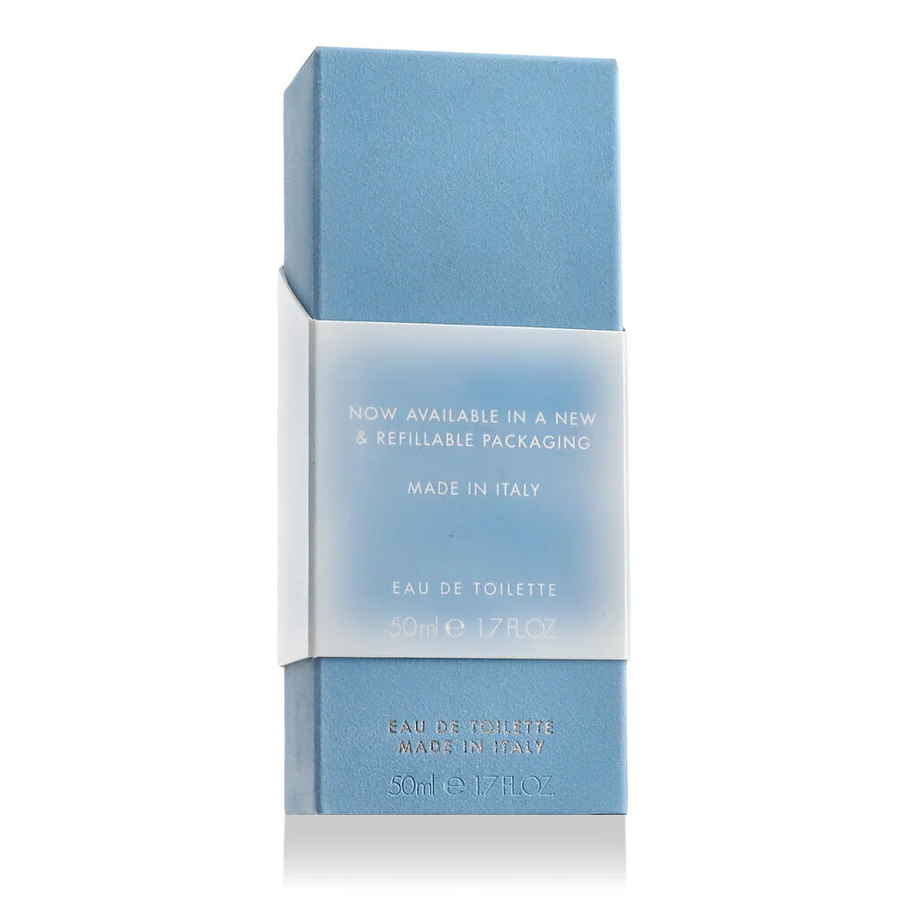 Dolce & Gabbana Light Blue 2025 EDT plnitelný 50 ml W