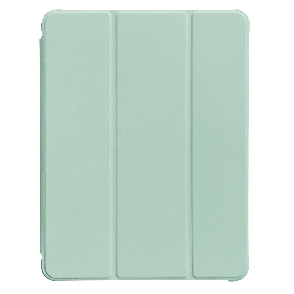 MG Stand Smart Cover puzdro na iPad Pro 12.9'' 2021 / 2020 zelené