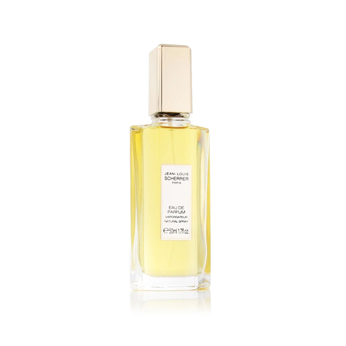Jean Louis Scherrer Scherrer EDP pre ženy 50 ml