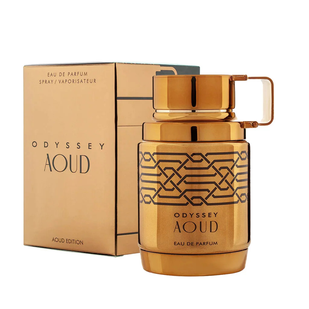 Armaf Odyssey Aoud EDP 100 ml M