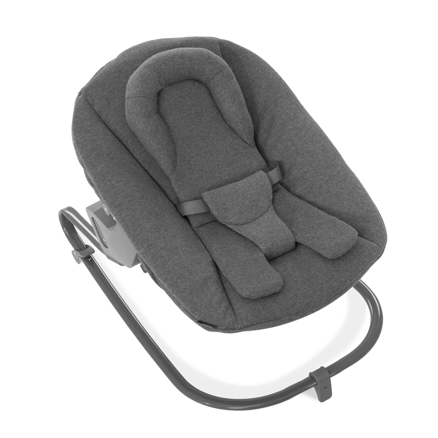 Hauck Alpha Premium nástavec pre novorodencov k stoličke Alpha+ jersey charcoal