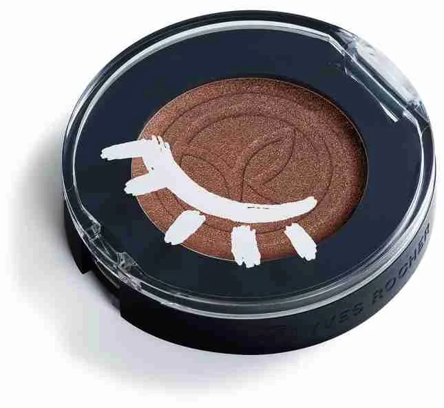 Yves Rocher Očné tiene Brun Sagesse COULEURS NATURE 1×1 ks, očné tiene