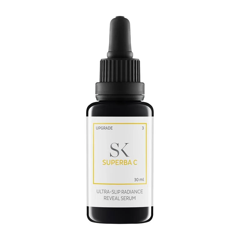 SKINTEGRA - Superba C - pleťové sérum s vitamínom C  30ml