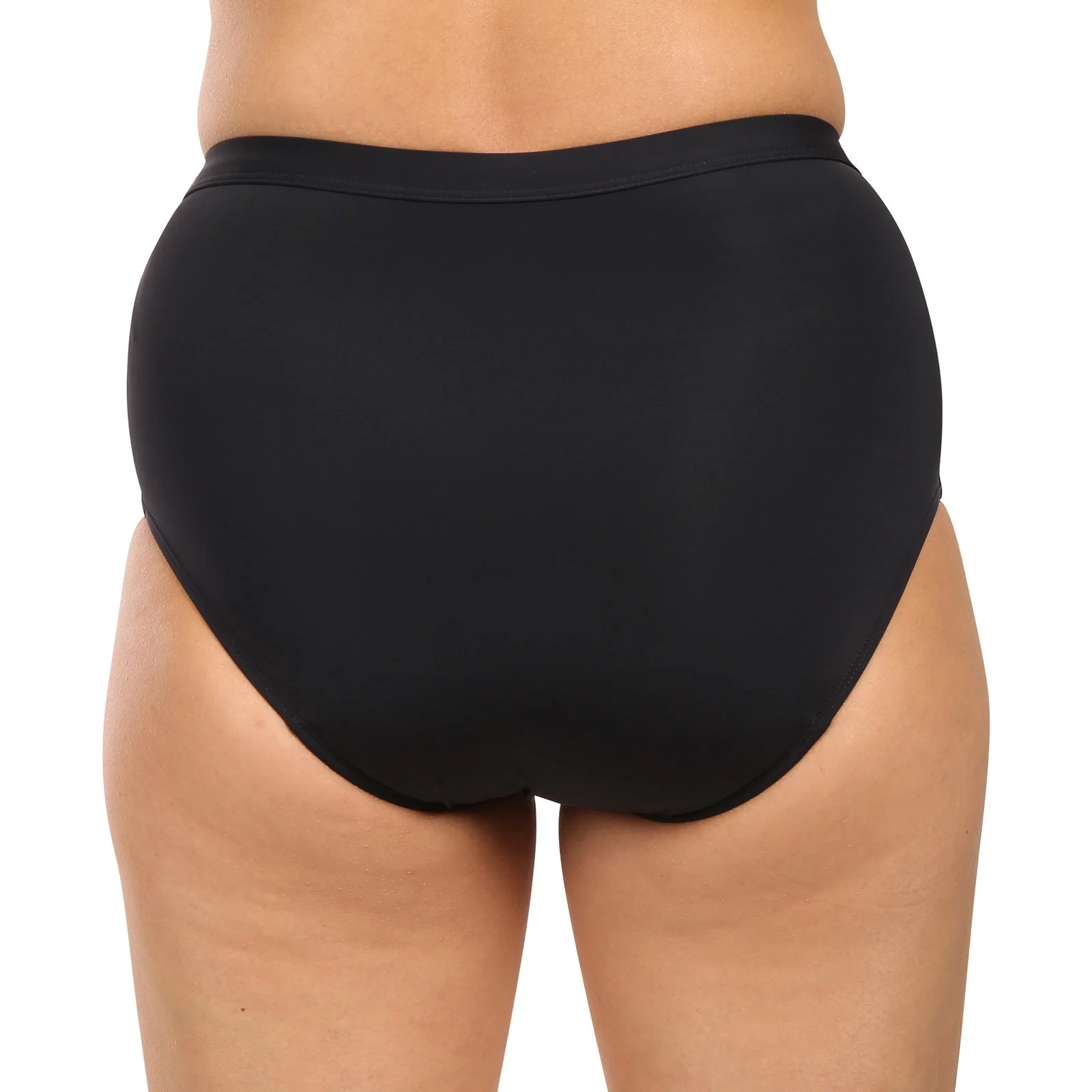 Menštruačné plavky Love Luna Full Brief spodný diel (LOVE302) S