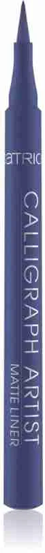 Catrice očná linka Calligraph Artist Matte 060 1×1,1ml, očná linka