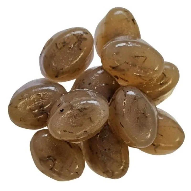 DUPLA Gel-o-Drops Red Mosquito gélové krmivo s larvami červených komárov pre všetky tropické okrasné ryby 12x2g