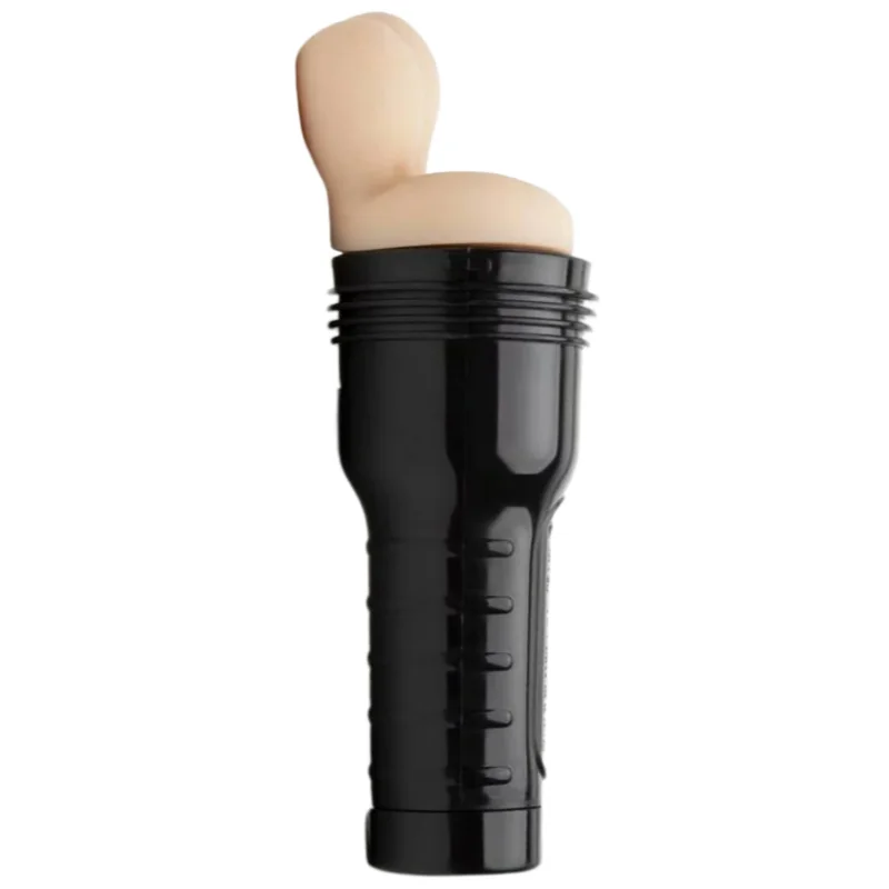 FleshSack análny masturbátor s varlatami (28,5 cm)